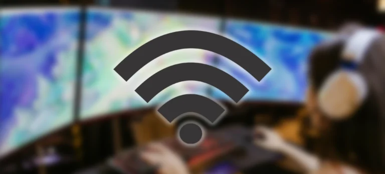 Fix Ping Spikes and Packet Loss on Wi-Fi