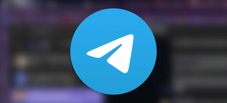 Fix connectivity issues with Telegram app