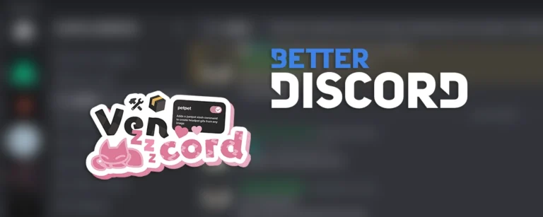 BetterDiscord and Vencard are great to enjoy features which are not even available in official Discord, but are they safe for your account?