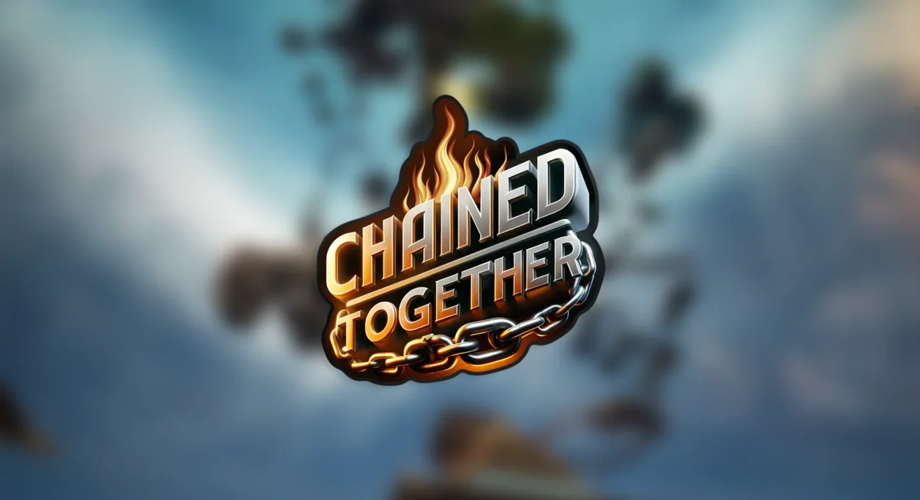 Steps to Play Community Maps in Chained Together
