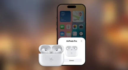 AirPods
