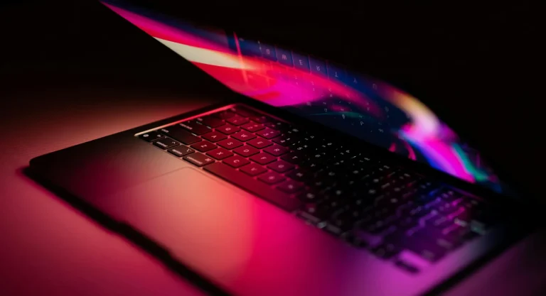 Inbuilt Mic in Laptop